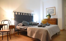 Loft With Private Parking