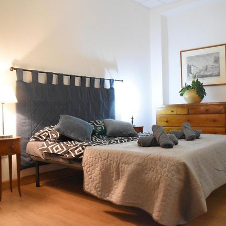 Ferienwohnung Loft With Private Parking Triest Exterior foto